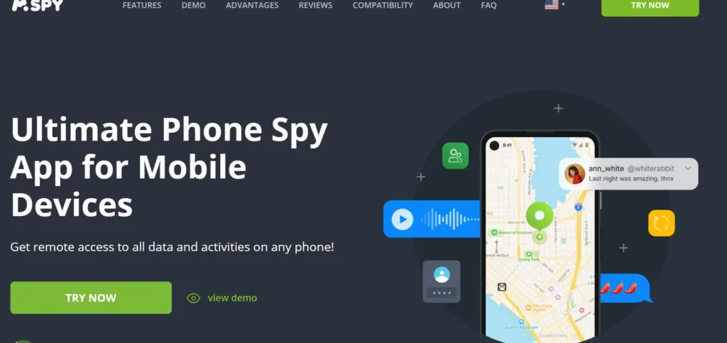 Spy Spouse Phone without them knowing