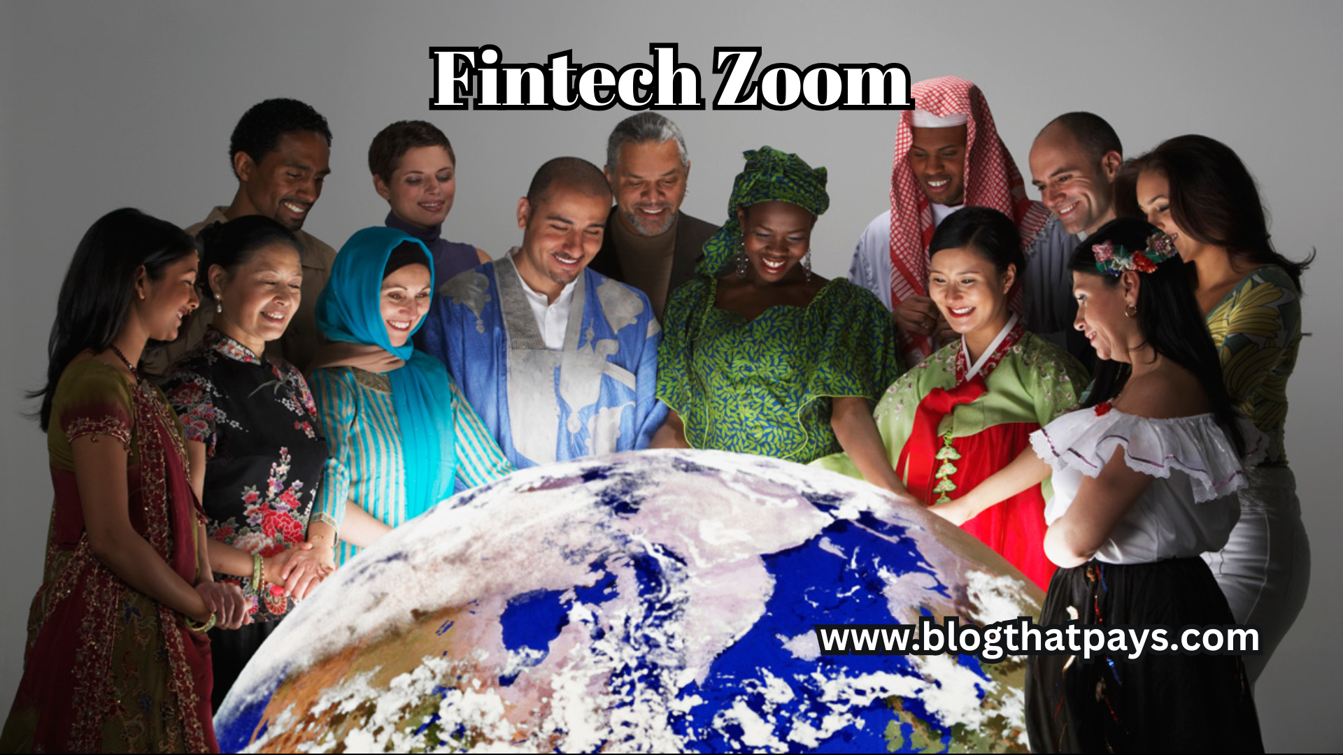 Fintech Zoom: The Disruptive Force Transforming Global Finance - Blog