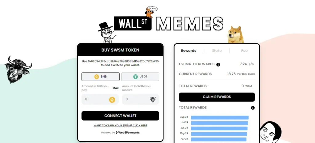 Next Crypto to Explode