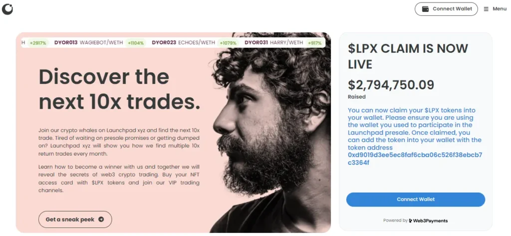 Next Crypto to Explode