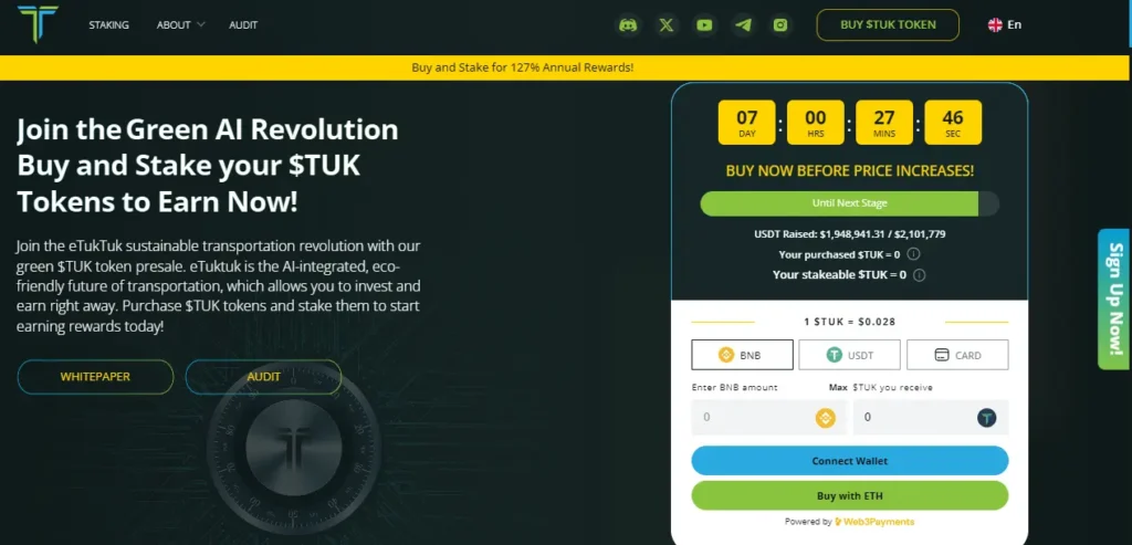 Next Crypto to Explode