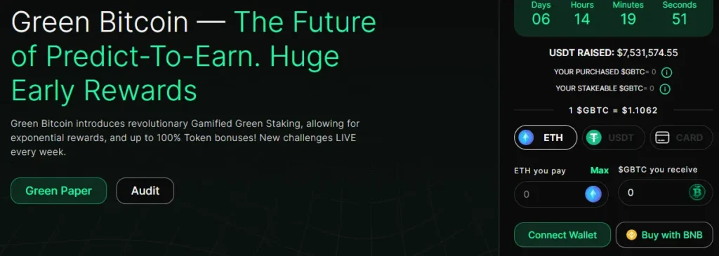 Future of Predict-To-Earn