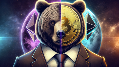 Bitcoin and Ethereum updates