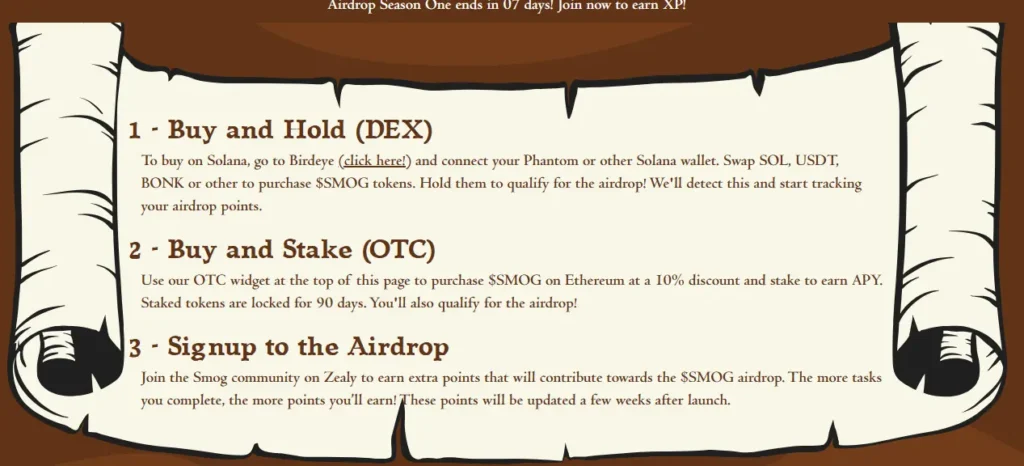 Smog Price Prediction