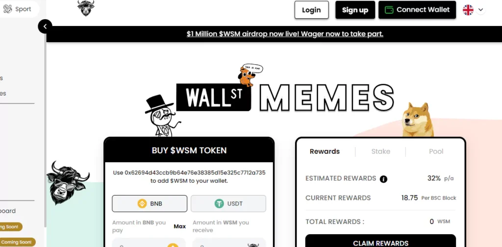 new cryptocurrency release 2024