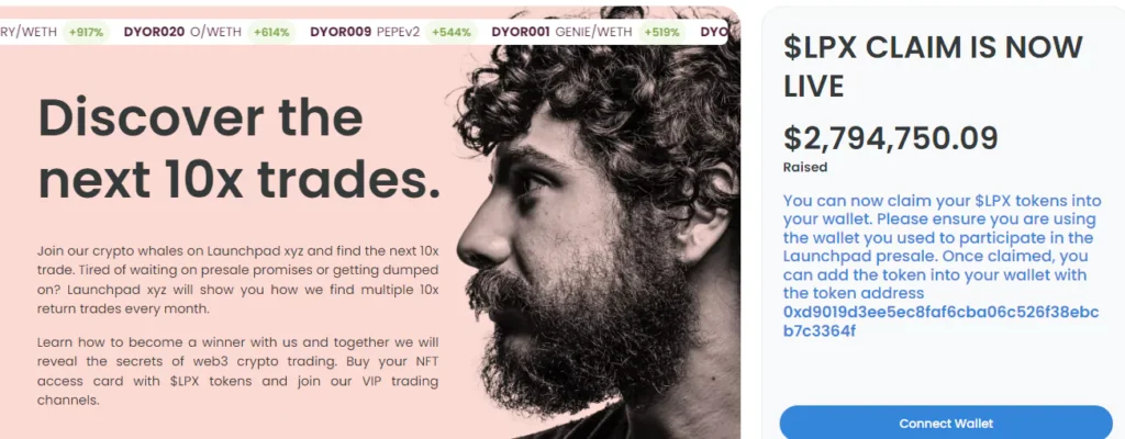 new cryptocurrency release 2024