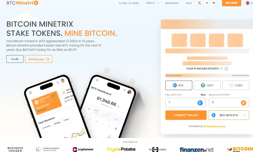 Best Metaverse Crypto Projects