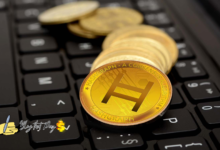 Hbar Price Prediction