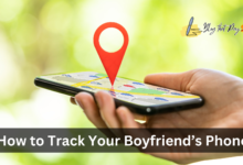 How to Track Your Boyfriend’s Phone