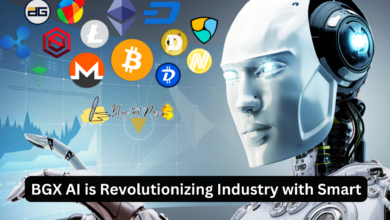 BGX AI is Revolutionizing Industry with Smart
