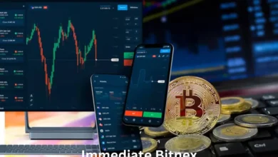 immediate Bitnex