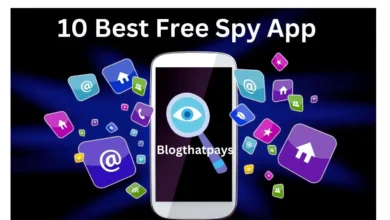 Best Phone Spy Apps