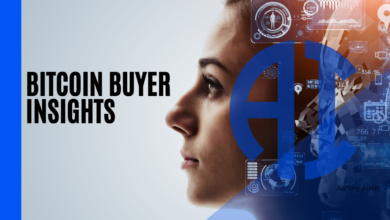 Bitcoin Buyer Insights