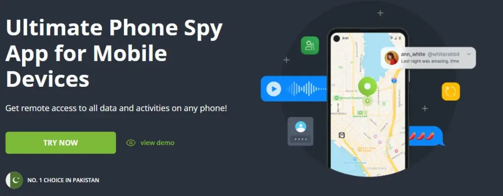 Best free Spy Apps