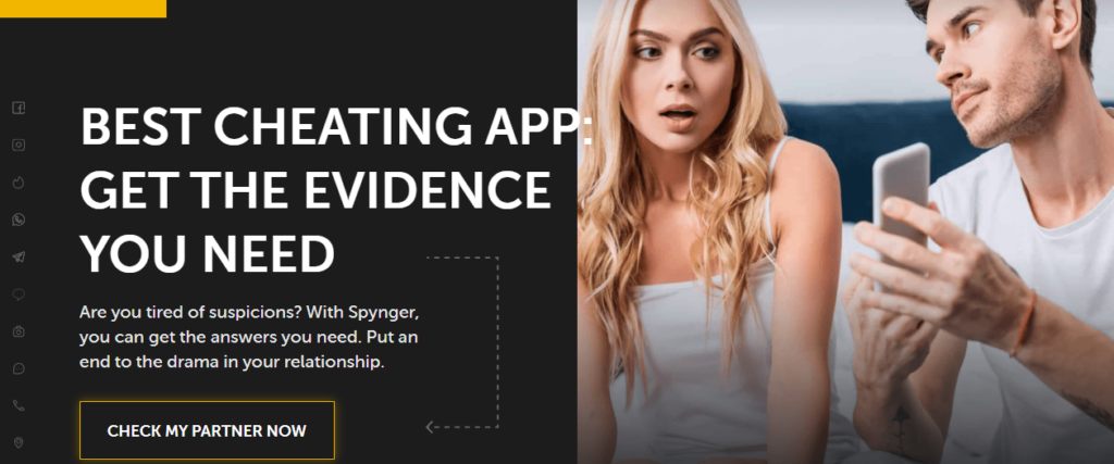 Parental Control App for iPhone