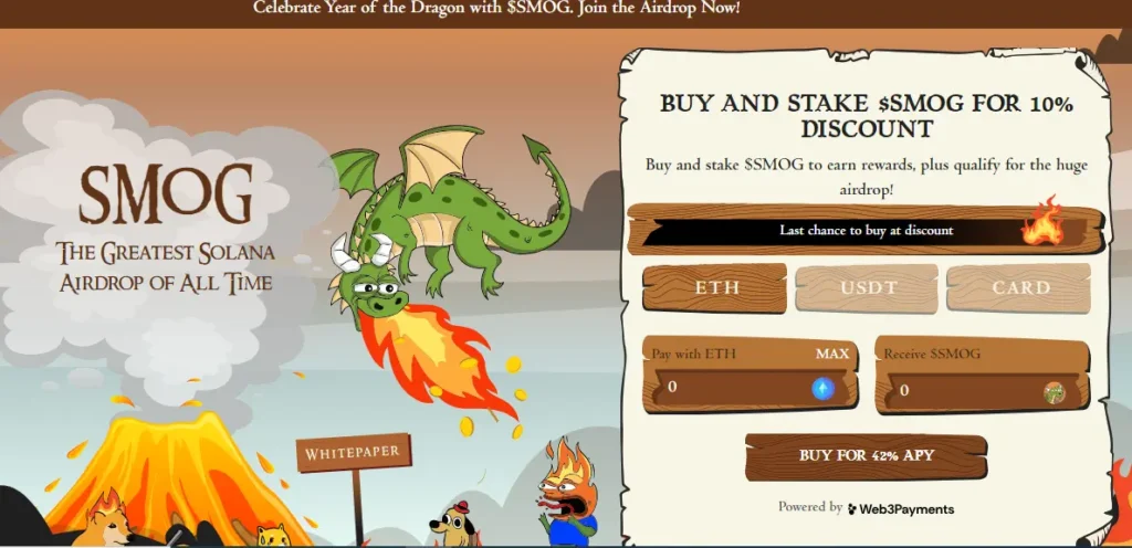 New Cryptocurrency to Invest