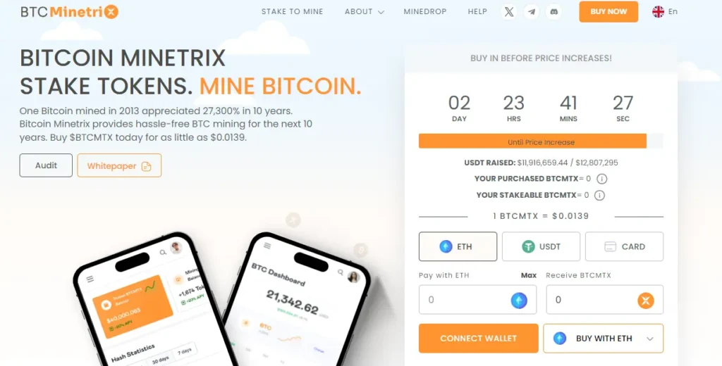 New Cryptocurrency to Invest