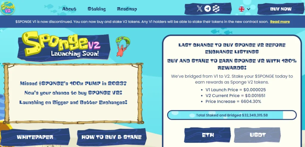 New Cryptocurrency to Invest