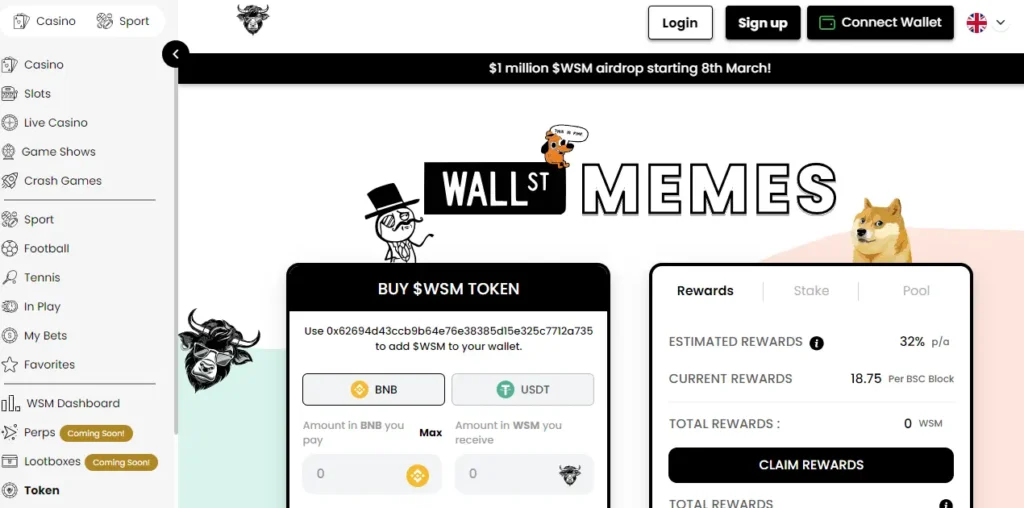 New Cryptocurrency to Invest