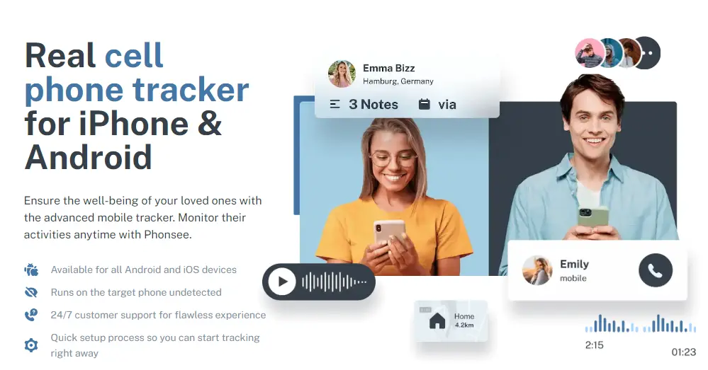 Best Cheating Spouse Trackers