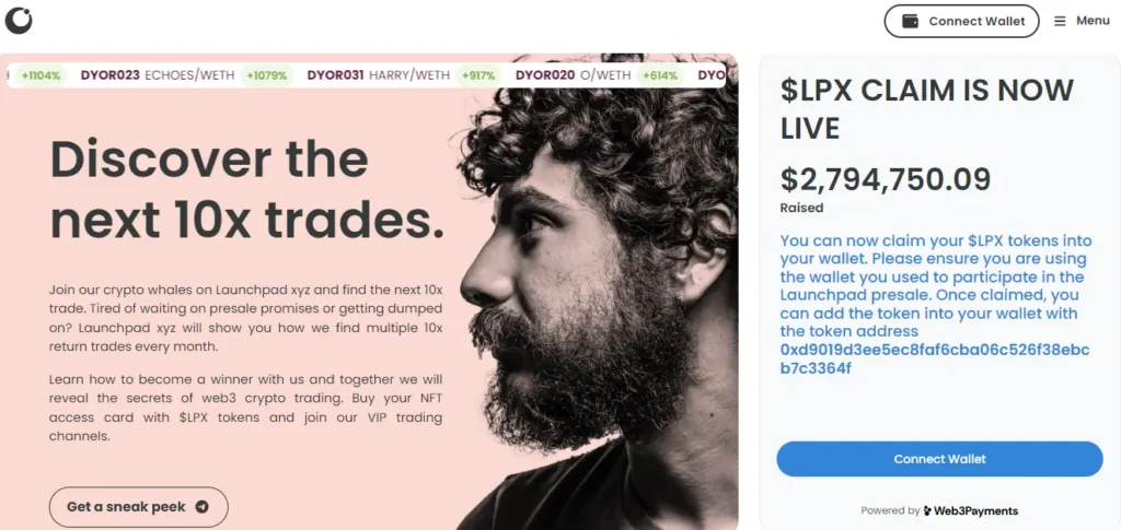 New Cryptocurrency to Invest