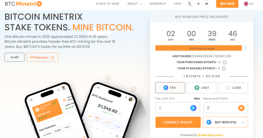 best ai crypto coin 