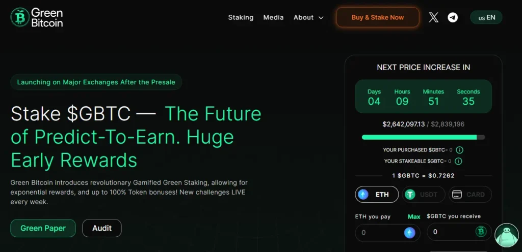 best ai crypto coin 