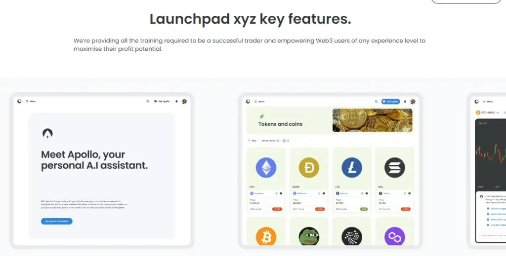 best ai crypto coin 