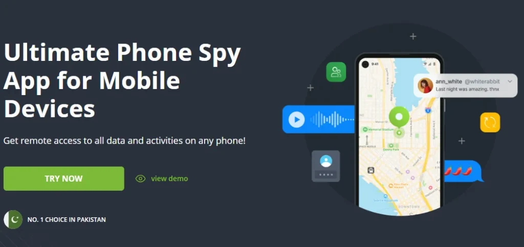 Best Snapchat Spy App