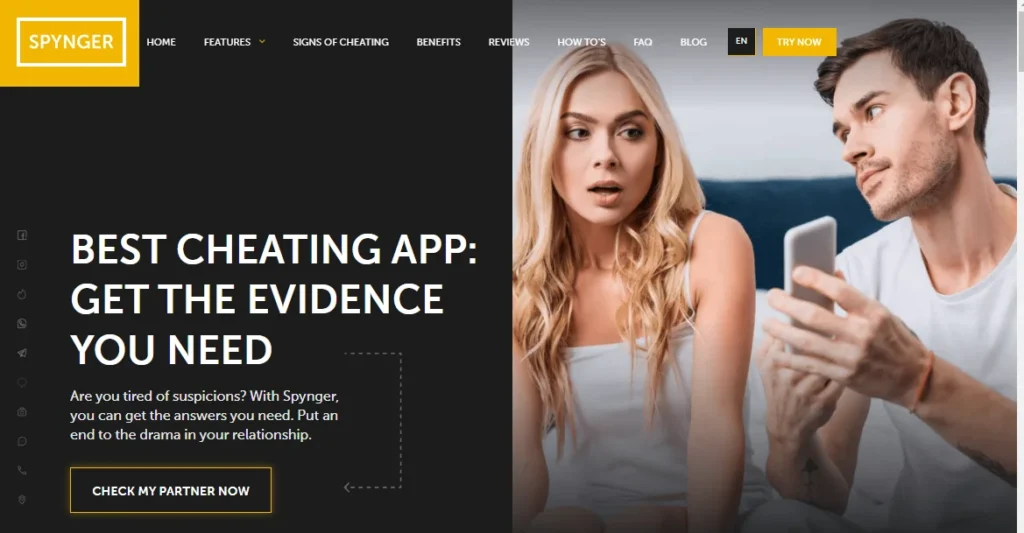 Best Snapchat Spy App