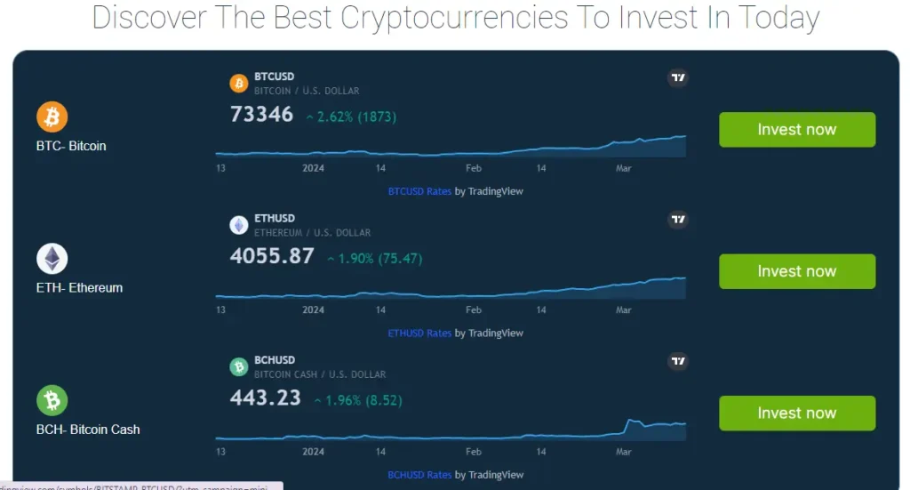 Immediate Connect