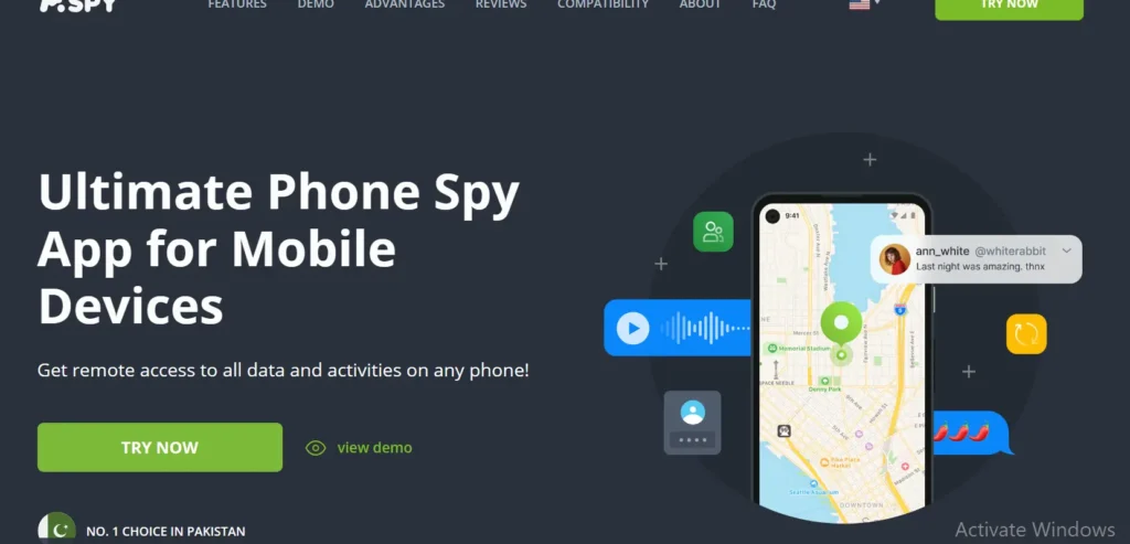 Best Phone Spy Apps