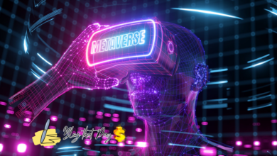 Best Metaverse Crypto Projects
