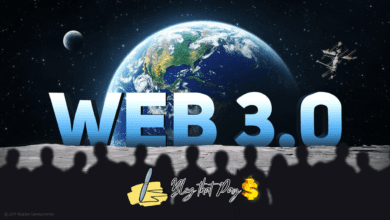 Web3 Crypto Projects