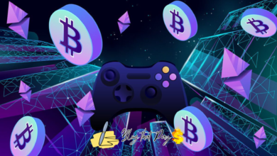 Best Gaming Crypto Tokens