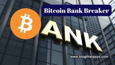 Bitcoin Bank Breaker