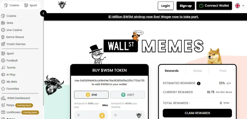 Best Metaverse Crypto Projects