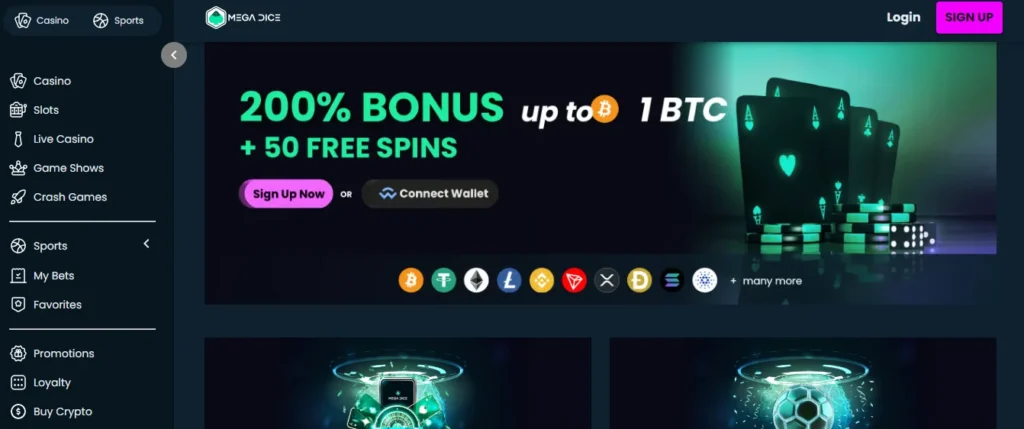 Best Metaverse Crypto Projects