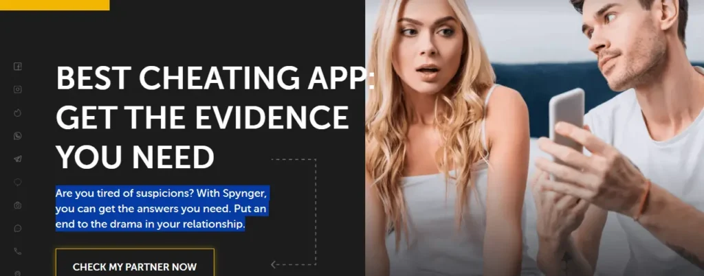 Spy Apps For Monitoring Instagram