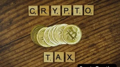 Crypto Taxation