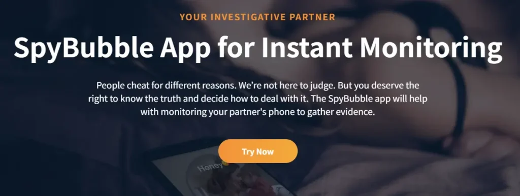 Spy Apps For Monitoring Instagram
