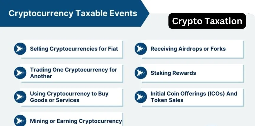 Crypto Taxation