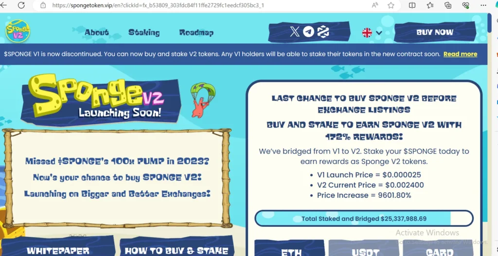 New Presale Tokens and Upcoming ICOs