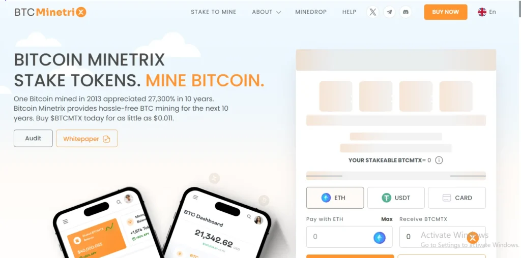 New Presale Tokens and Upcoming ICOs