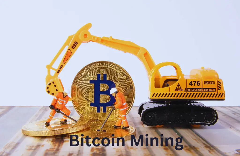 Bitcoin Mining