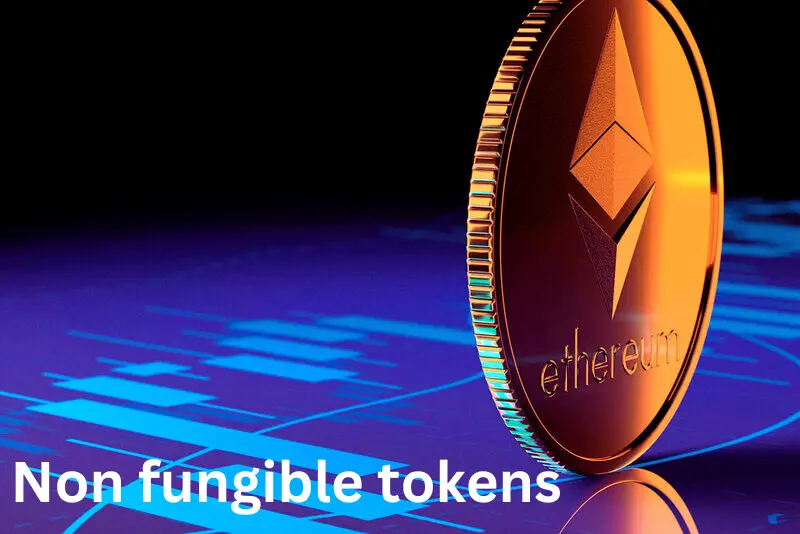 Non-fungible tokens