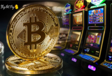 Crypto Gaming