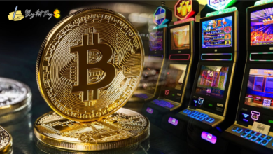 Crypto Gaming