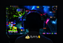 P2E Crypto Gaming