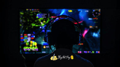 P2E Crypto Gaming
